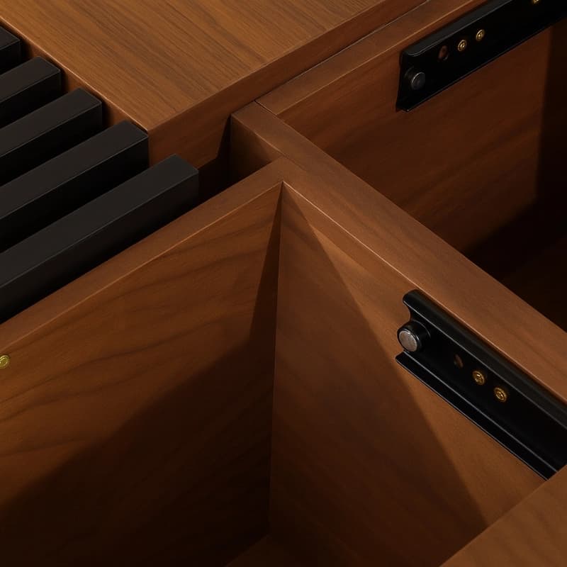 Skanda Coffee Table