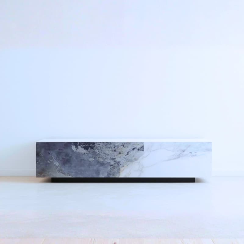 IceVein Coffee Table