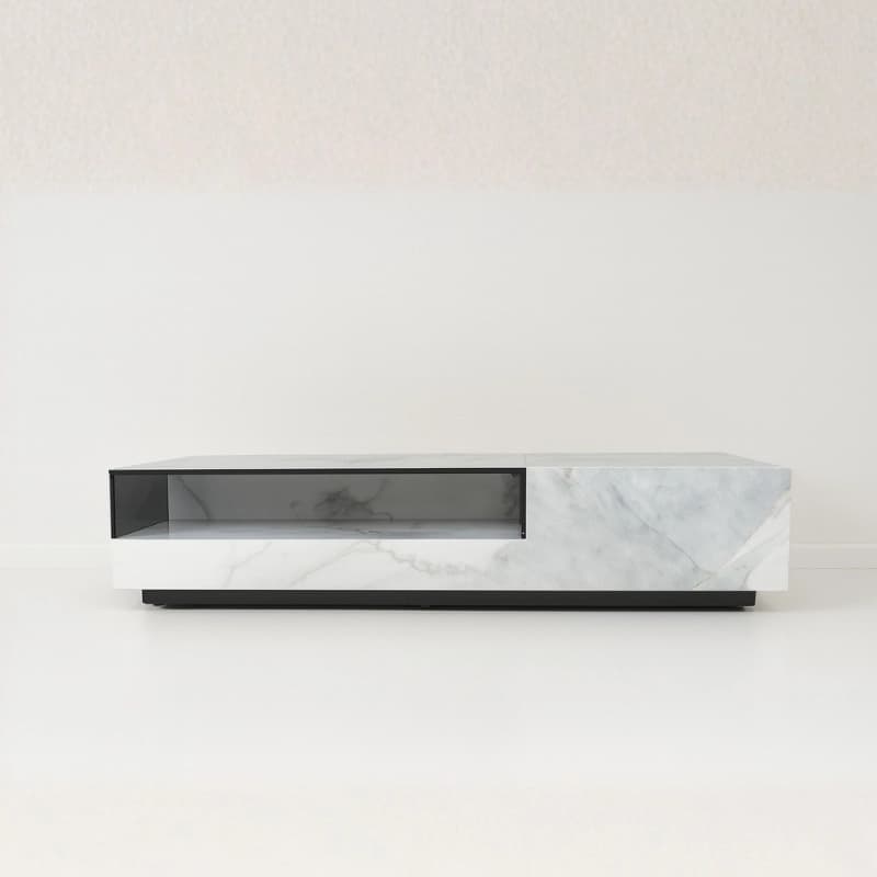IceVein Coffee Table