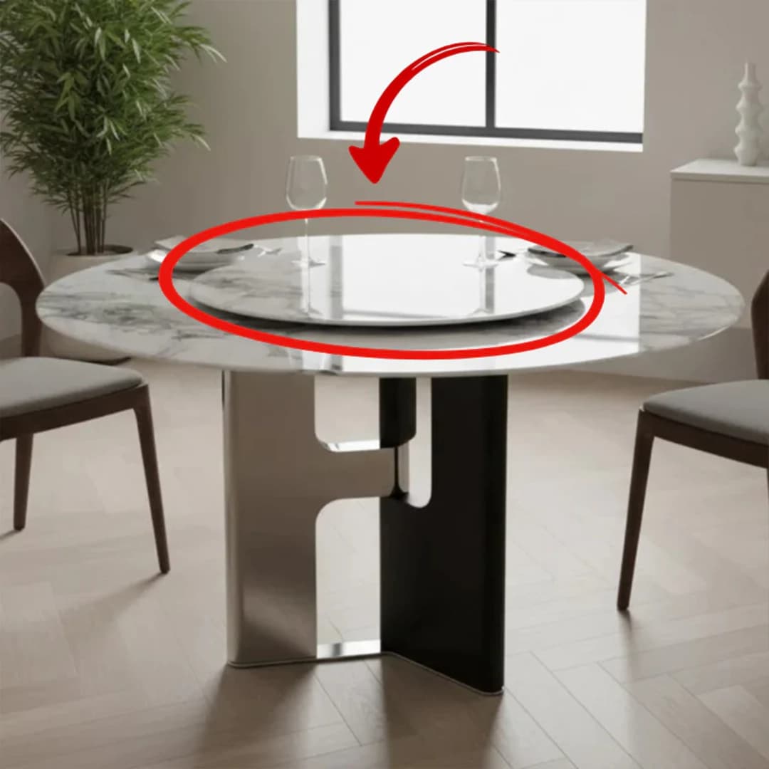 Artista Lazy Susan