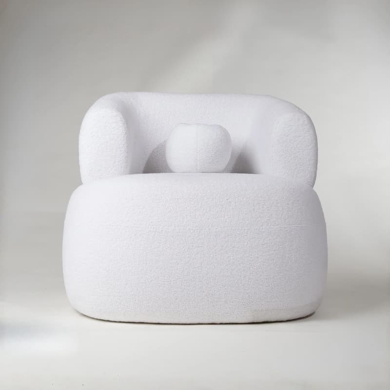 Cloud Nest Armchair 