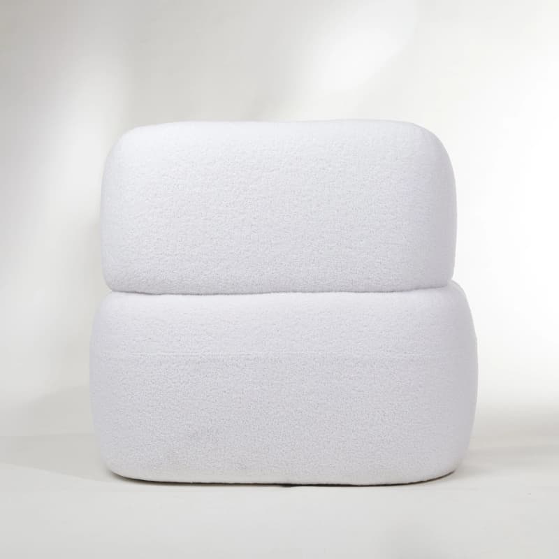 Cloud Nest Armchair 