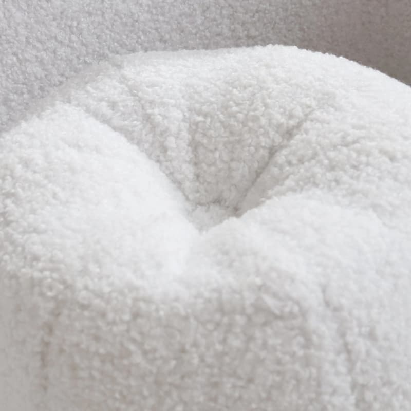 Cloud Nest Armchair 