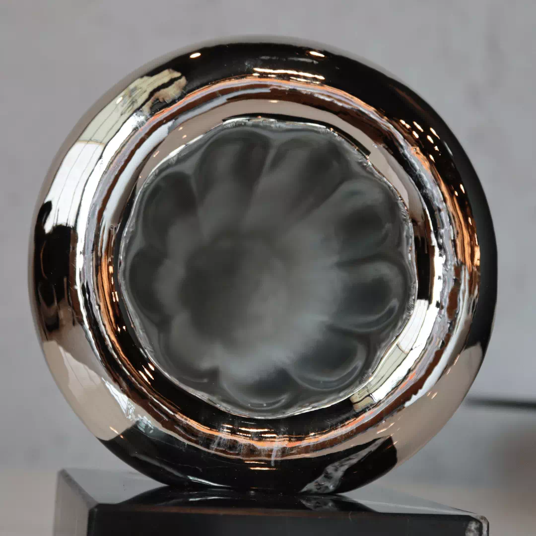 Echo Horn Sculpture
