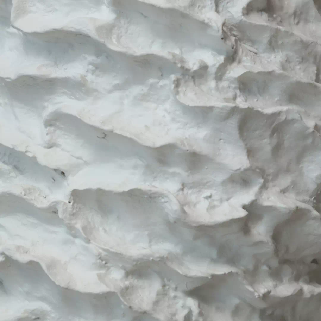 Ripple Wave Vase