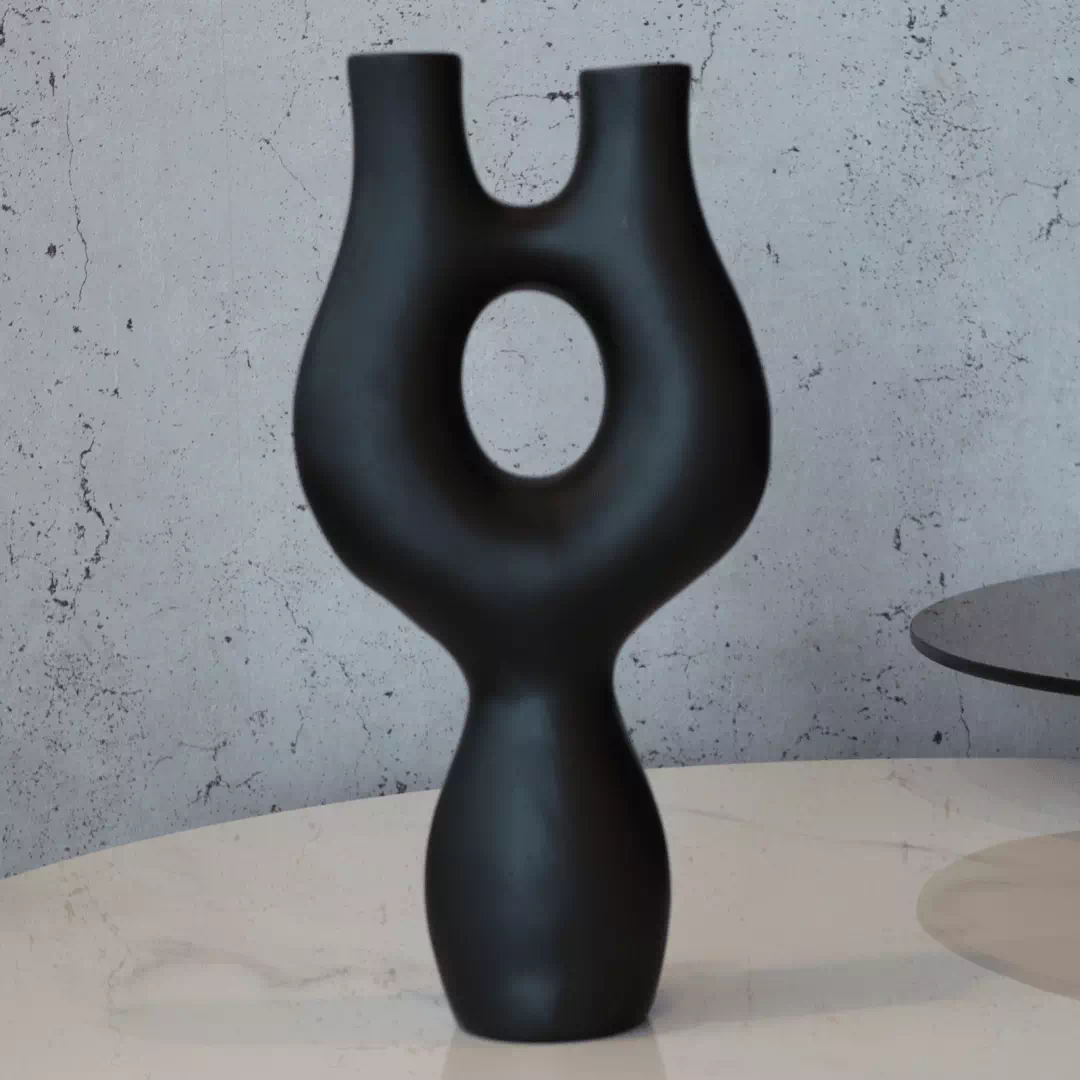 Void Form