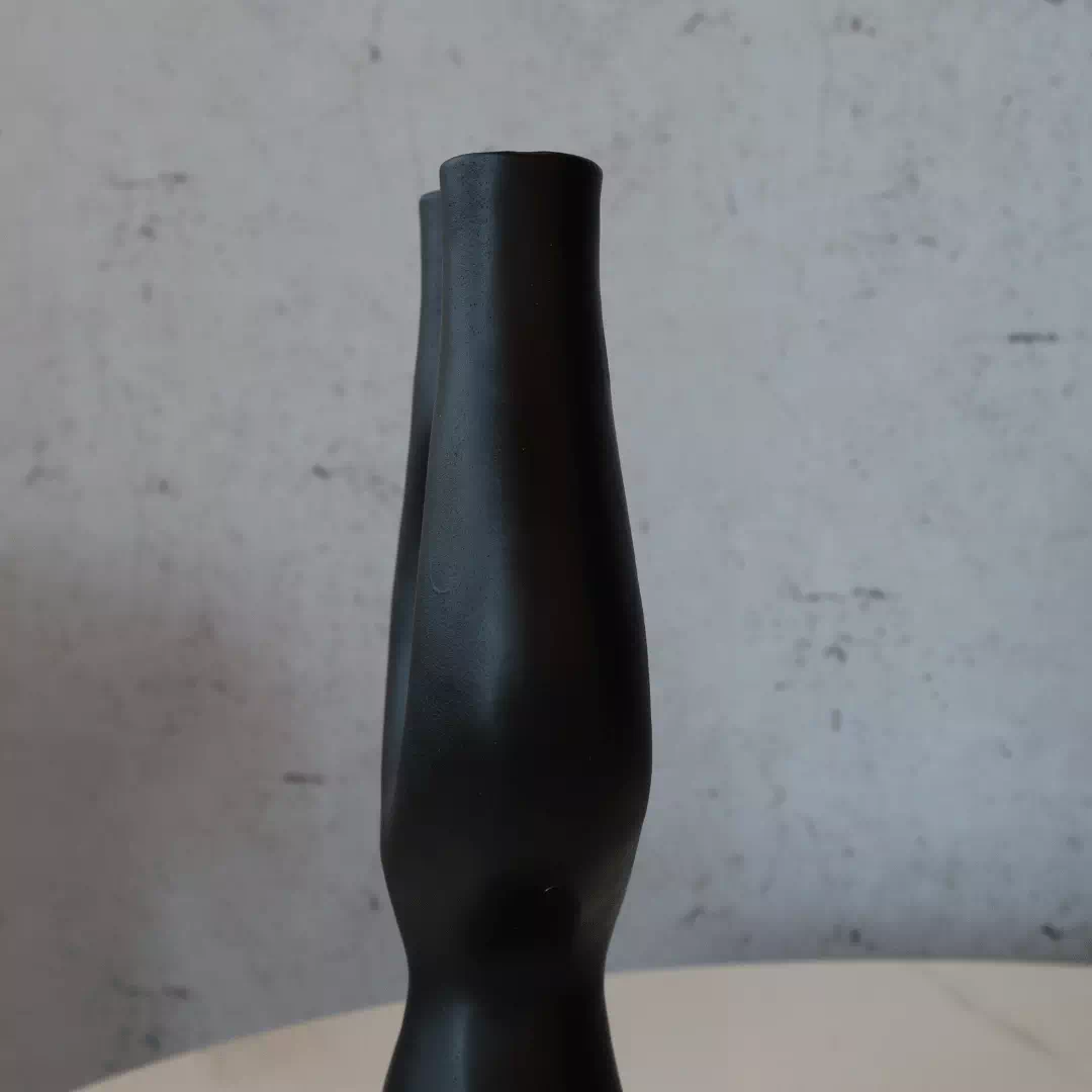 Void Form