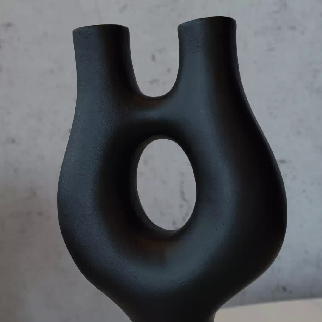Void Form