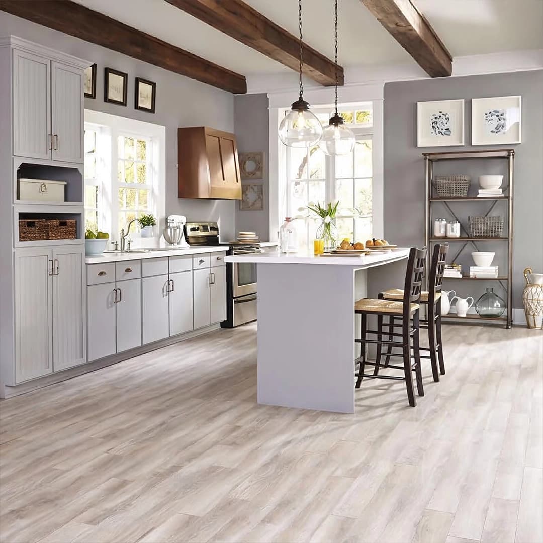 SPC Flooring