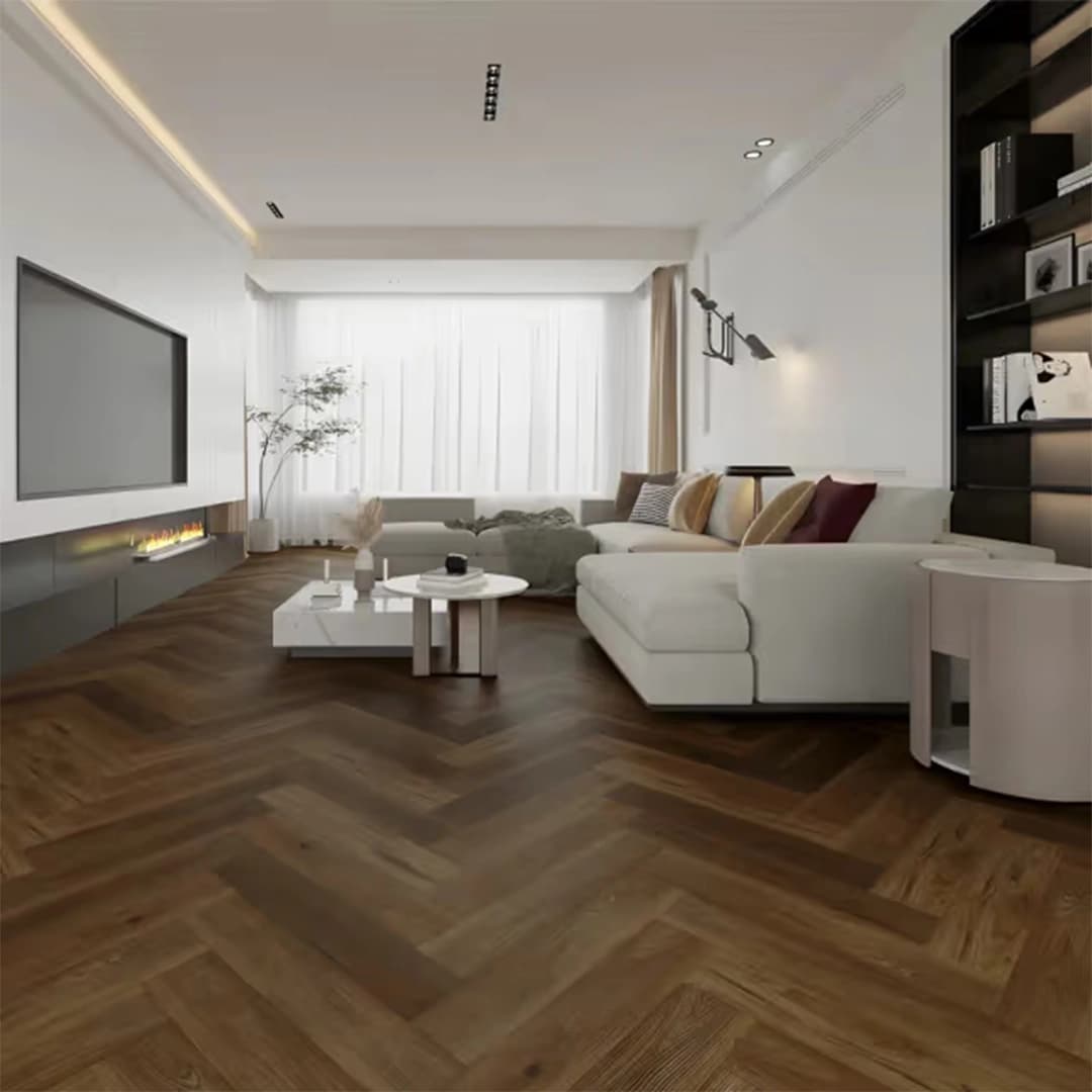 Flooring