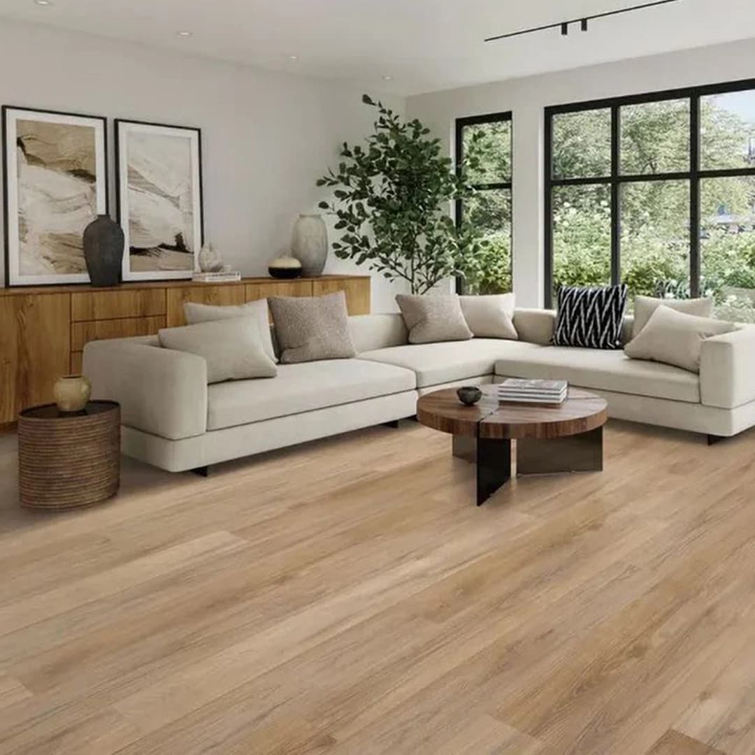 Flooring
