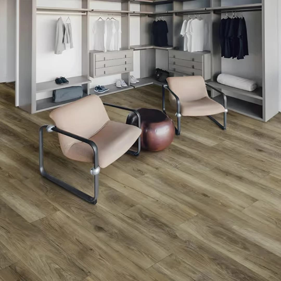 Flooring