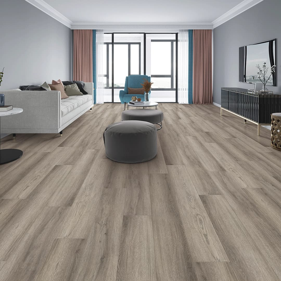 Flooring