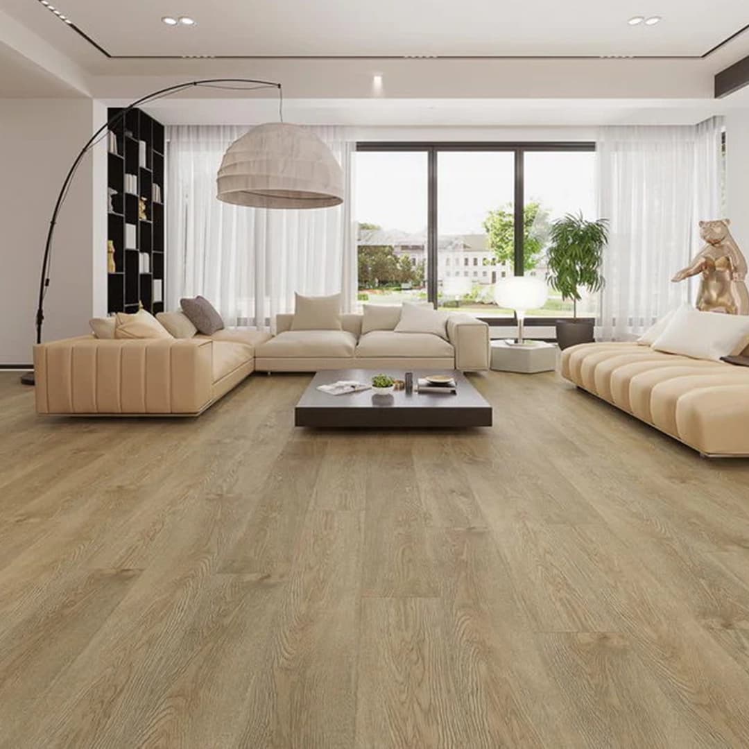 Flooring