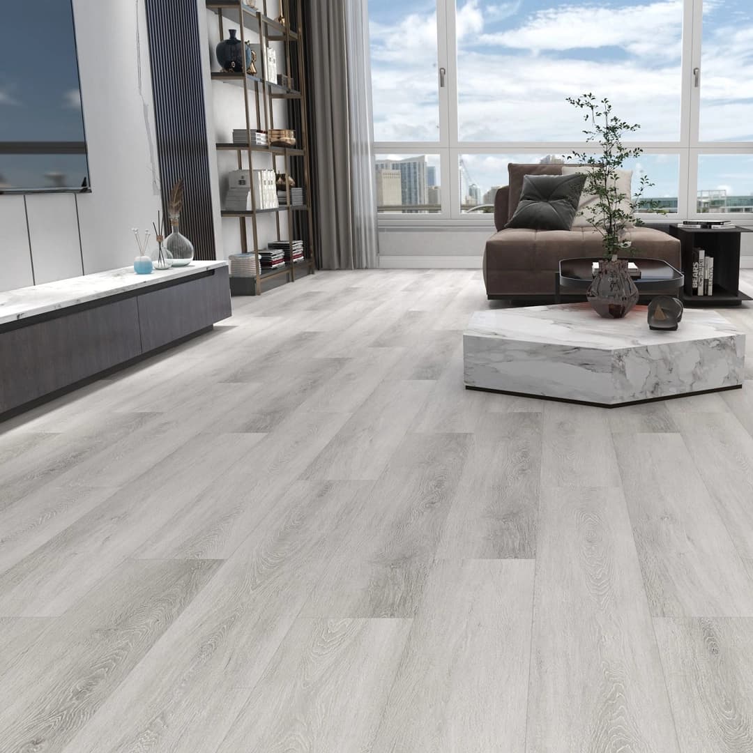 Flooring