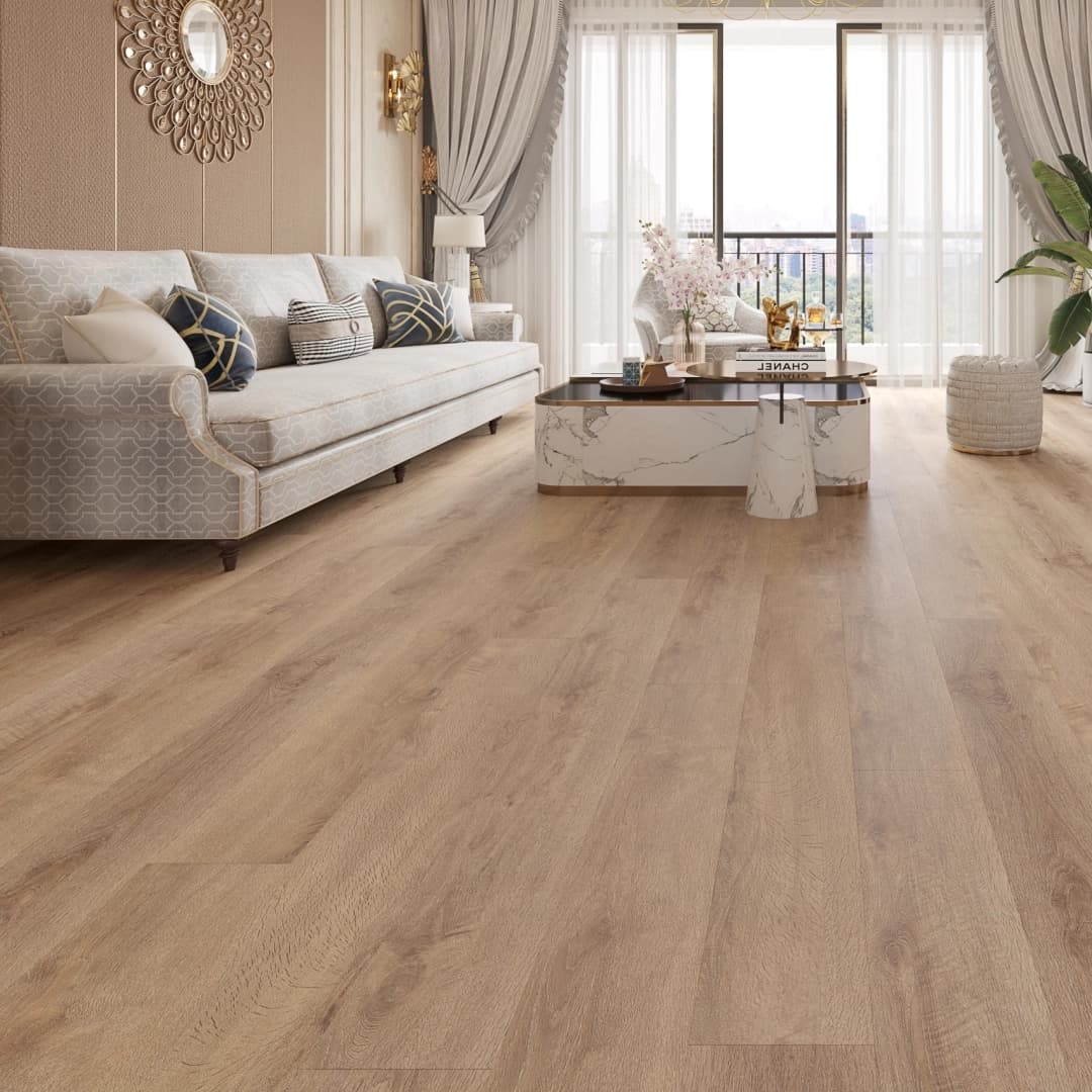 Flooring