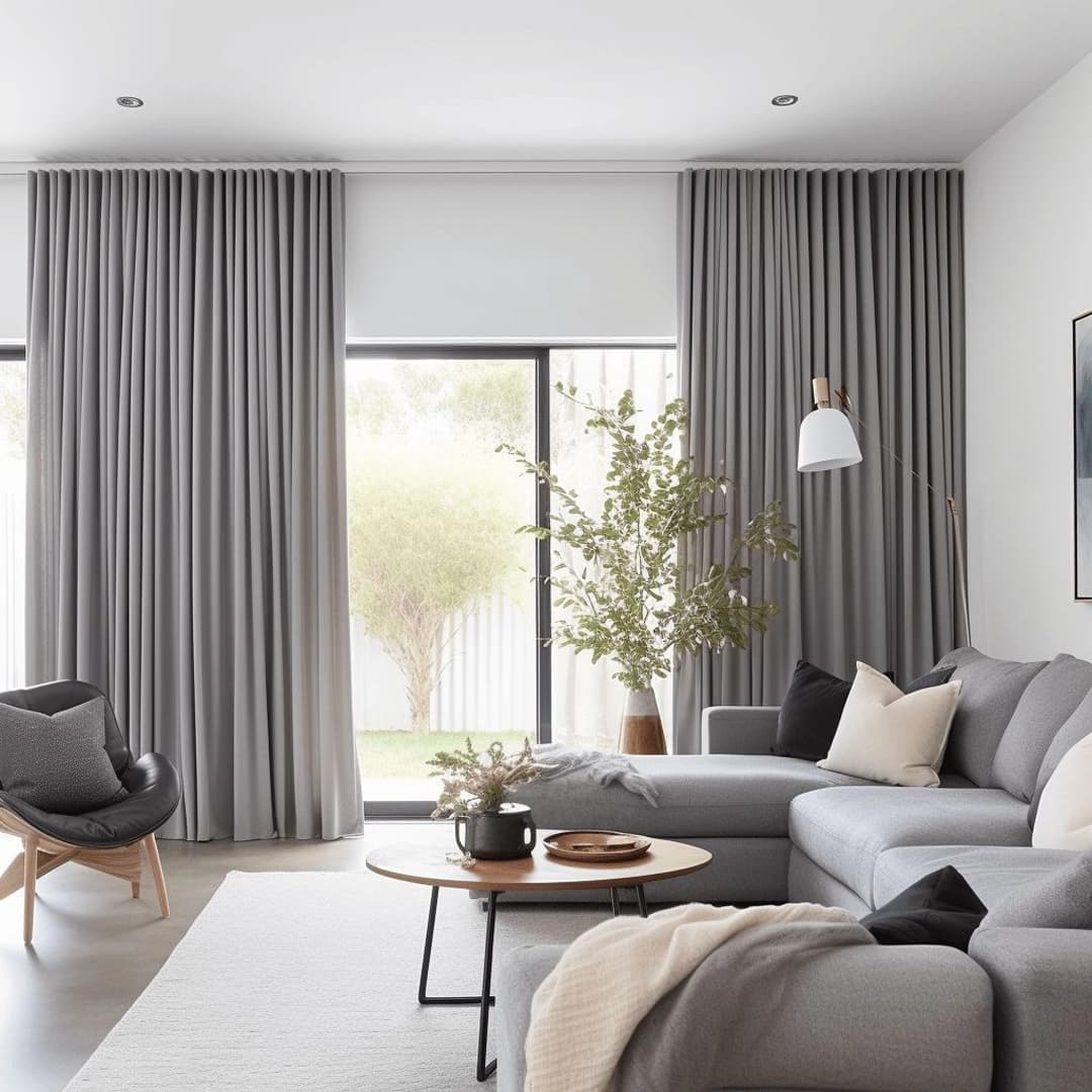Blackout Curtains