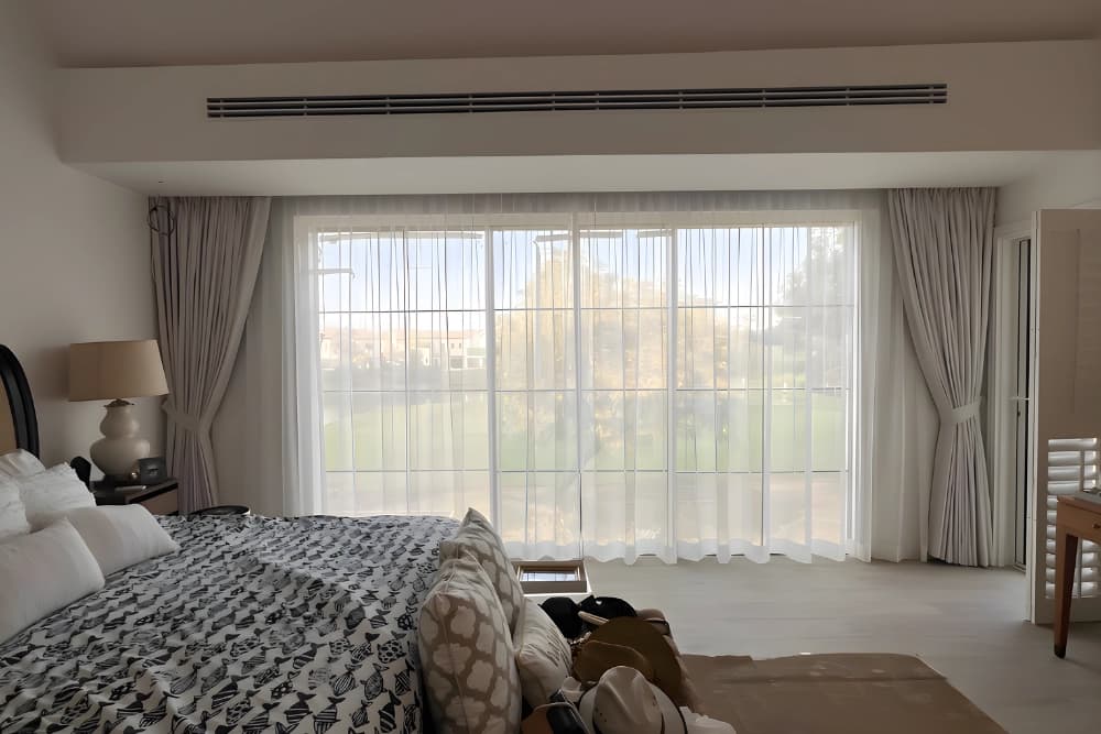 window-covering