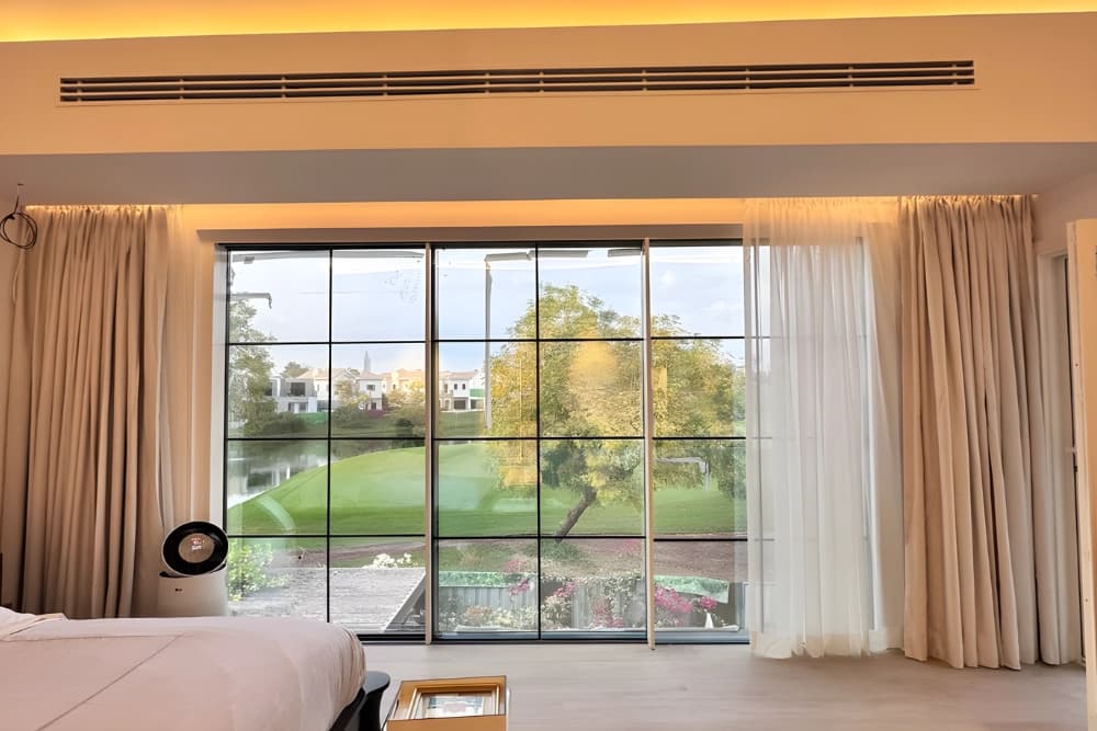 window-covering