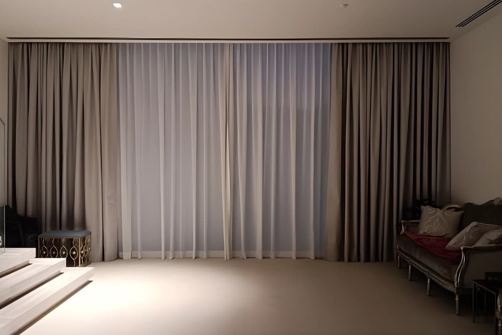 window-covering