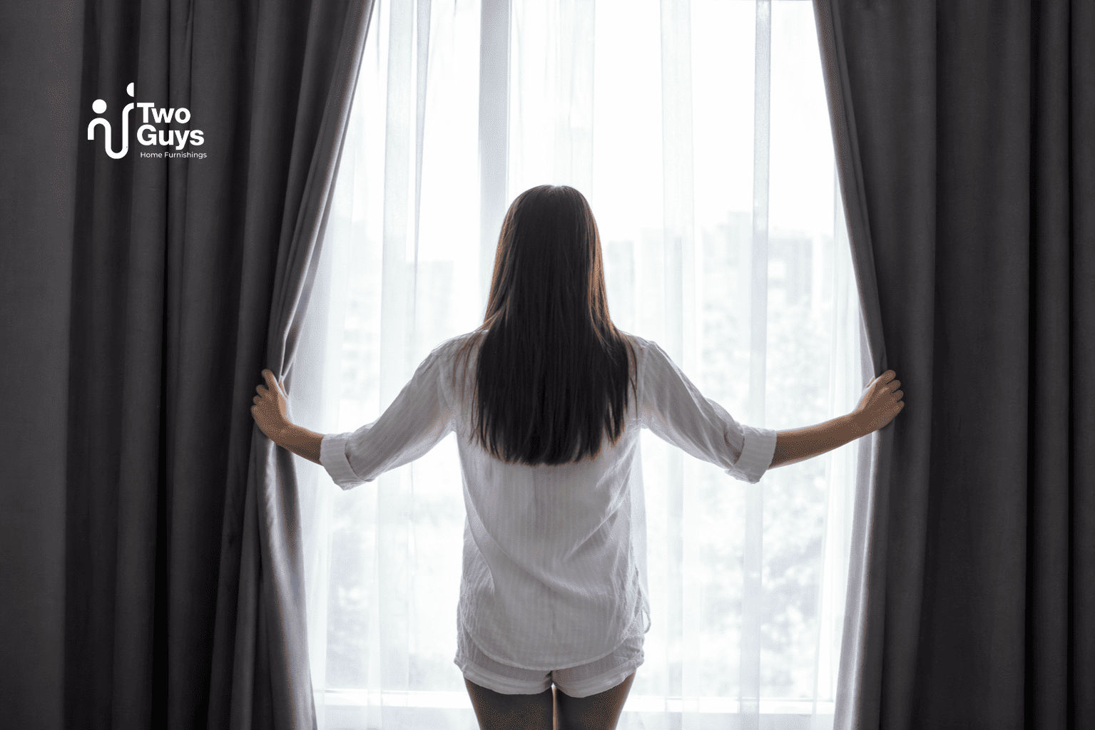 Blackout Curtains for Master Bedrooms in Dubai: Choosing the Right Fullness So It Looks Premium 