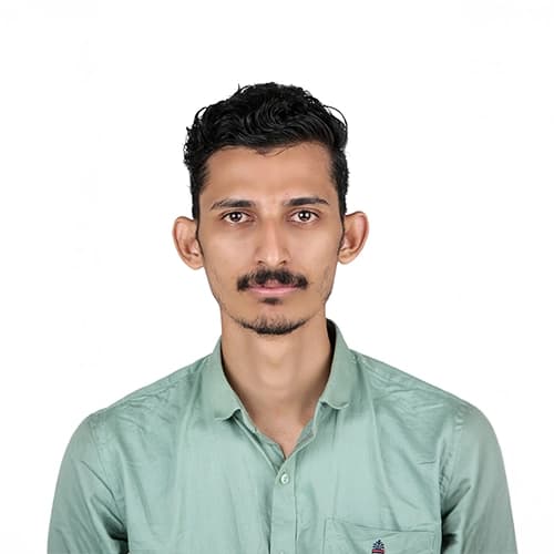 Sukhesh U