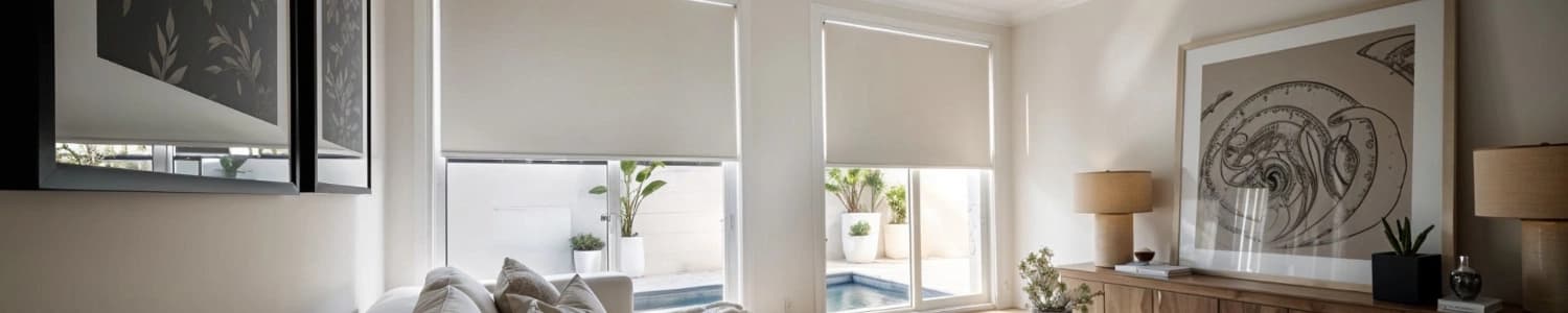 Vertical Blinds