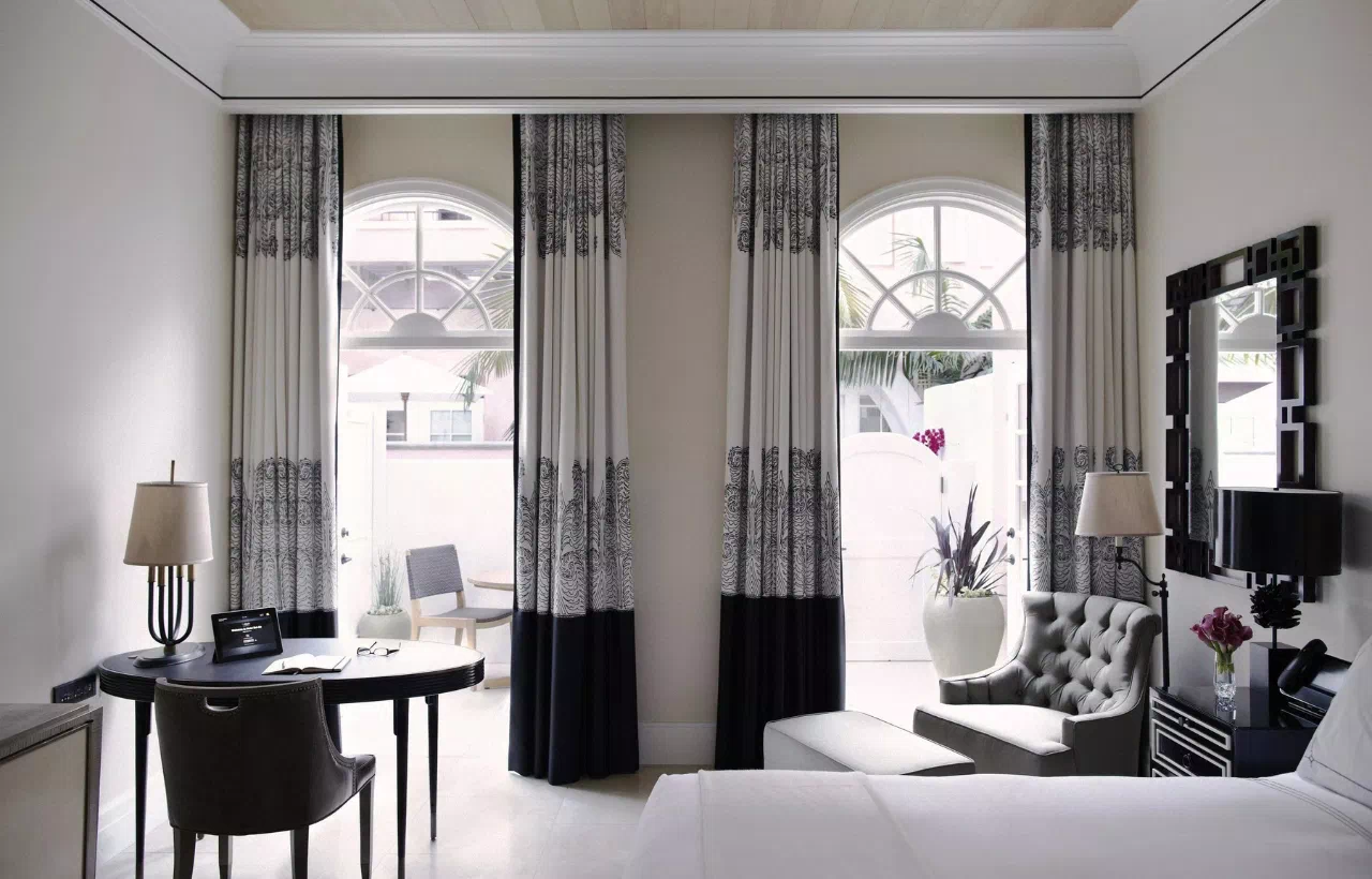 Blackout Curtains
