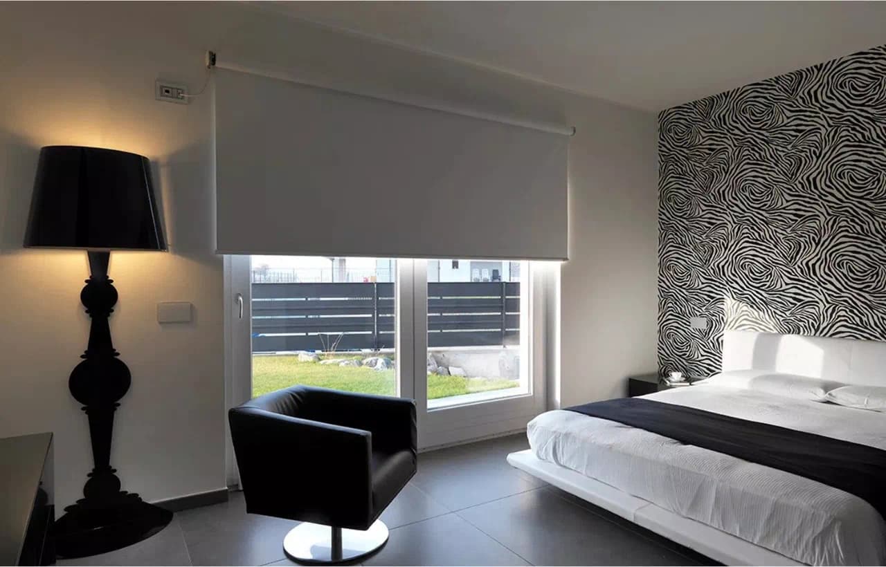 Blackout Blinds
