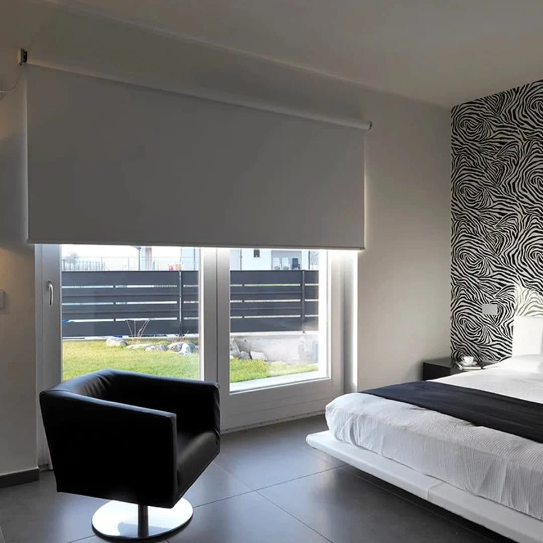 Blackout Blinds