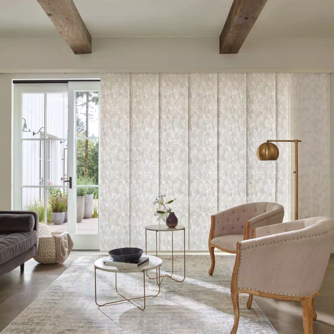 Panel Blinds