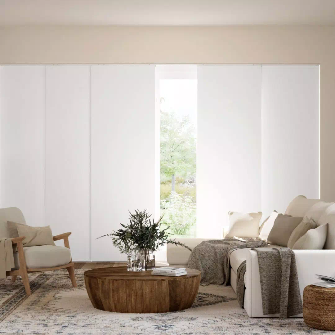 Panel Blinds