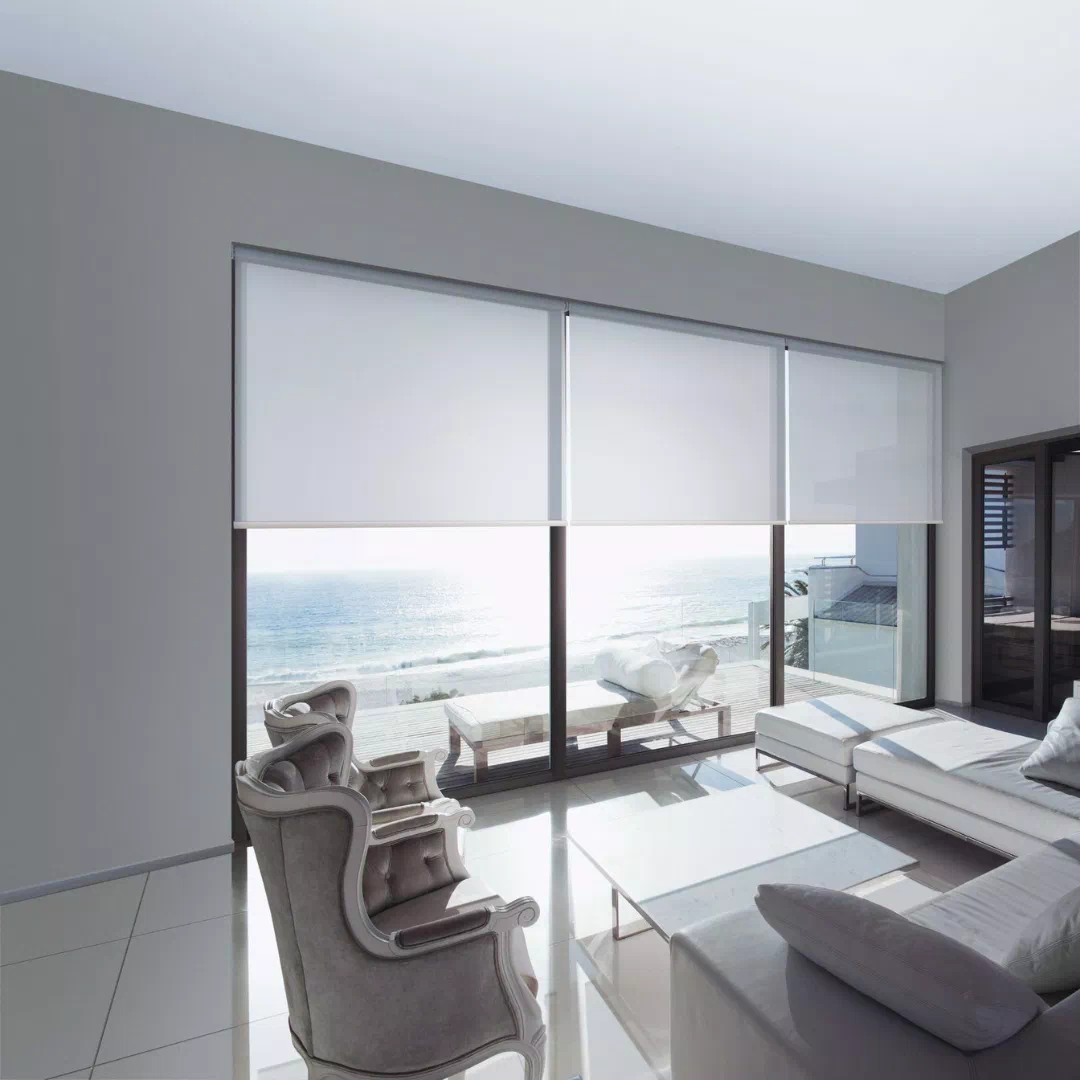 Sunscreen Blinds