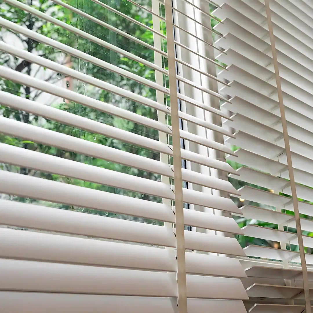 Wooden Blinds