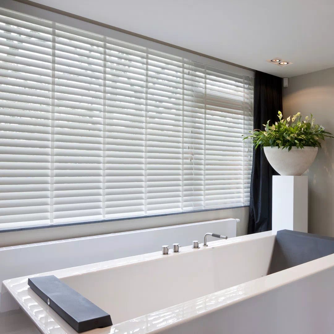 Wooden Blinds