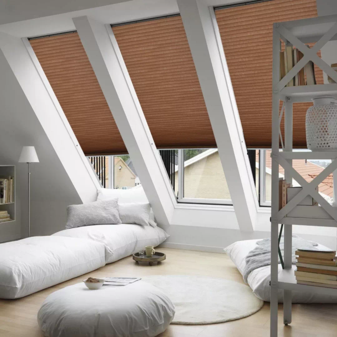 Skylight Blinds