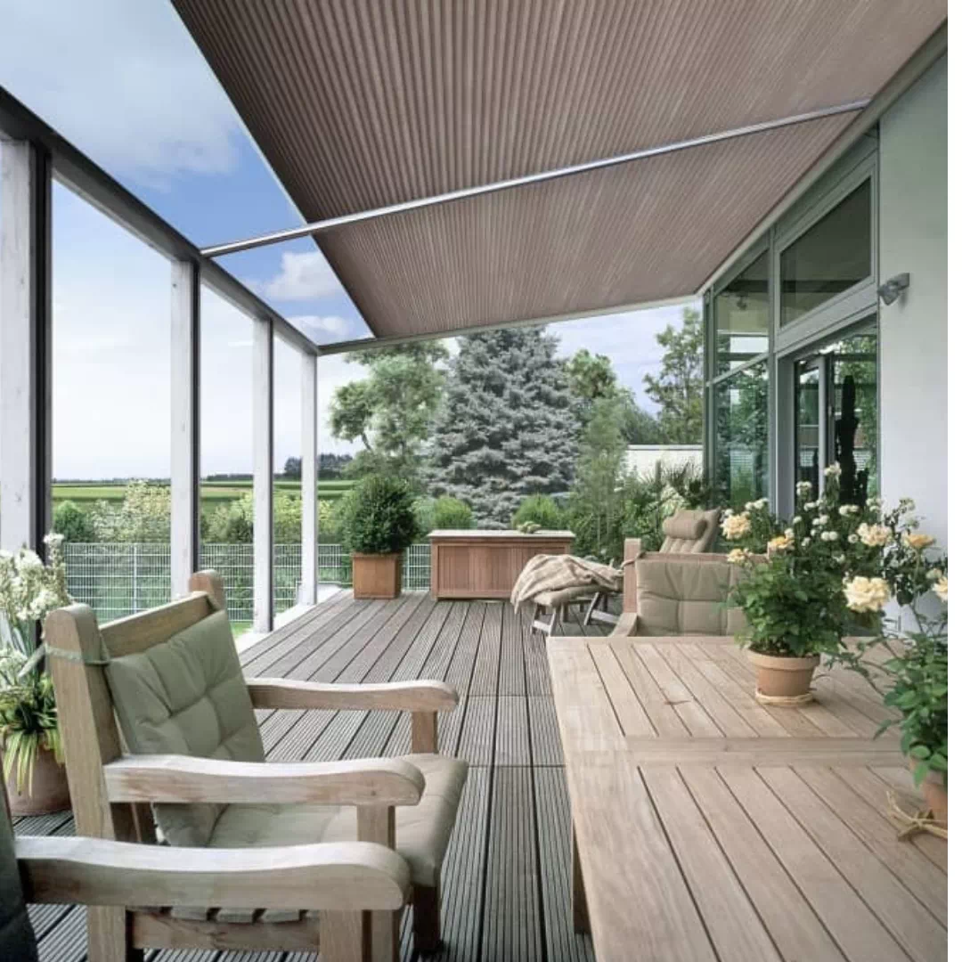 Skylight Blinds