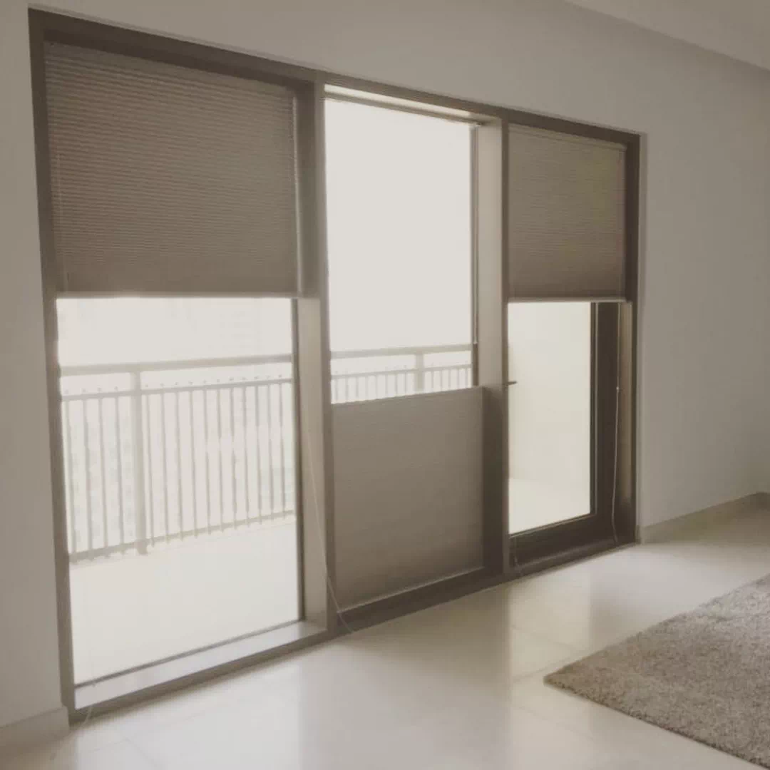 Honeycomb Blinds