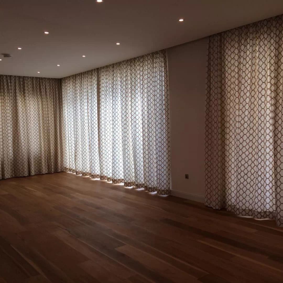 Standard Curtains