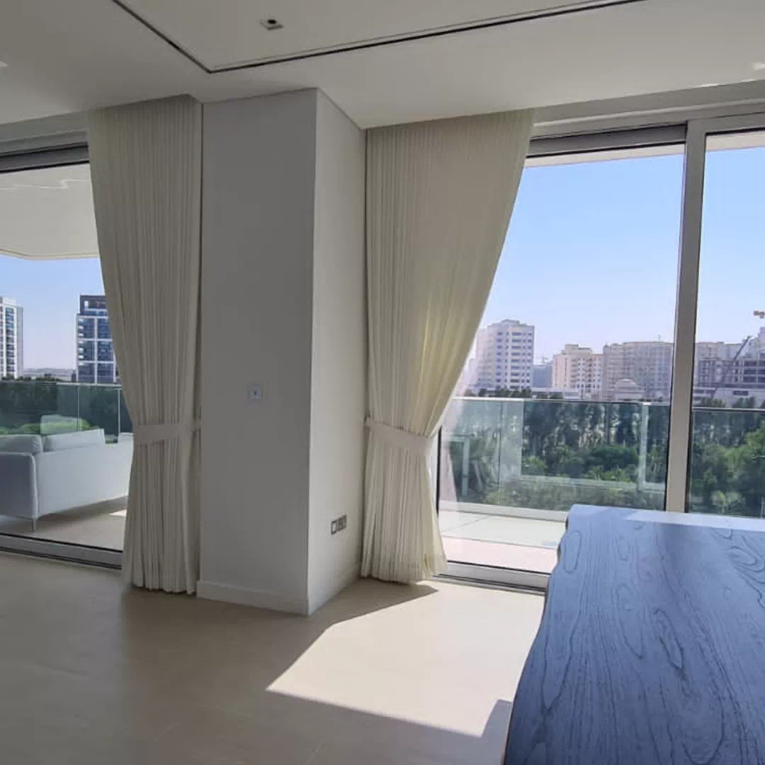 Standard Curtains