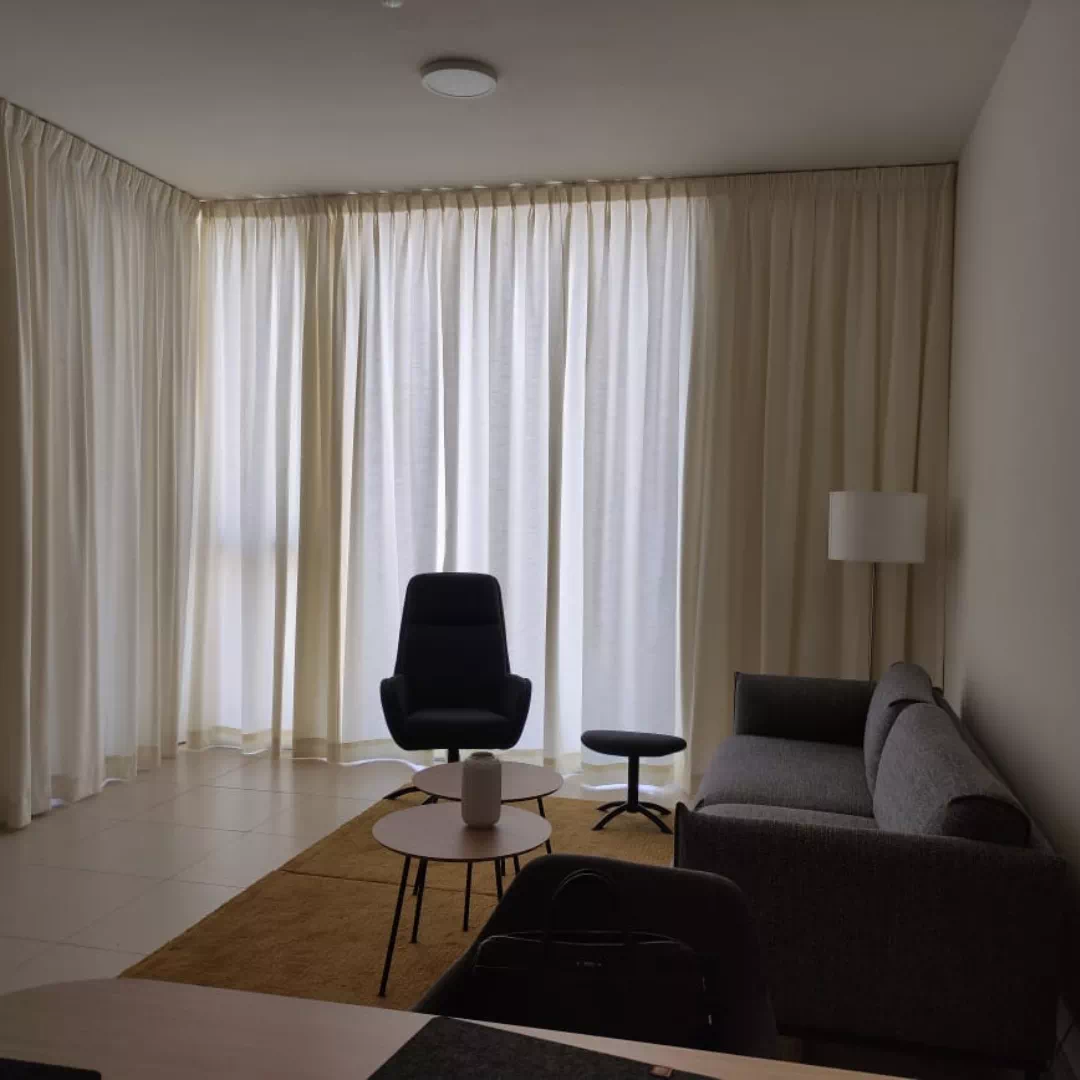 Standard Curtains