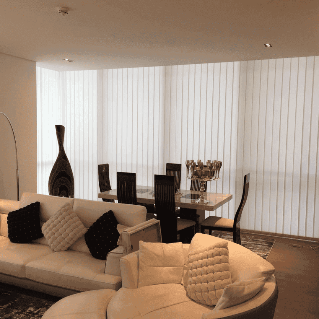 Vertical Blinds