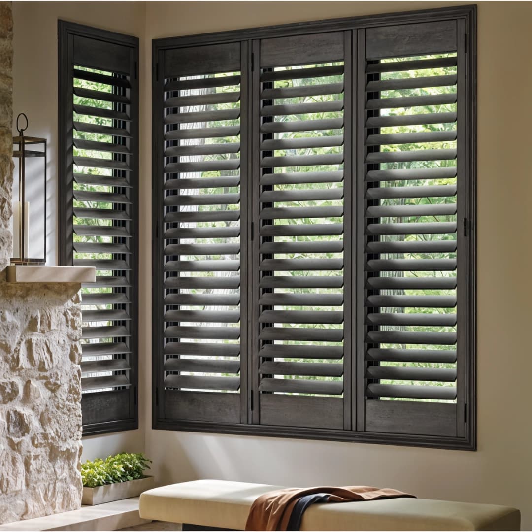 Shutters
