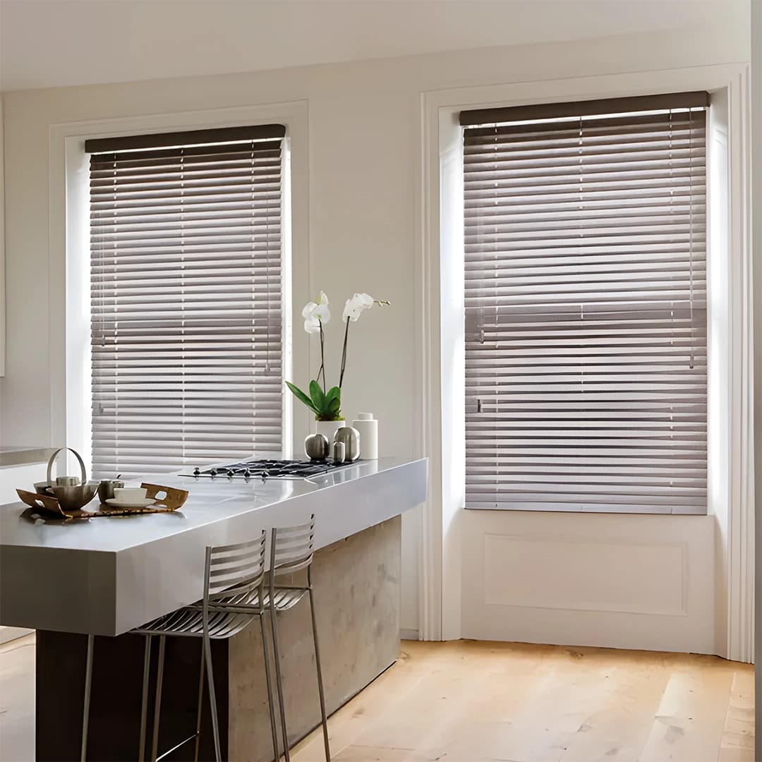 Highest Quality Fabric Blinds Shop in Dubai