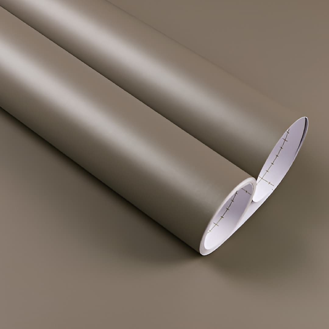 Brown Vinyl Wrap