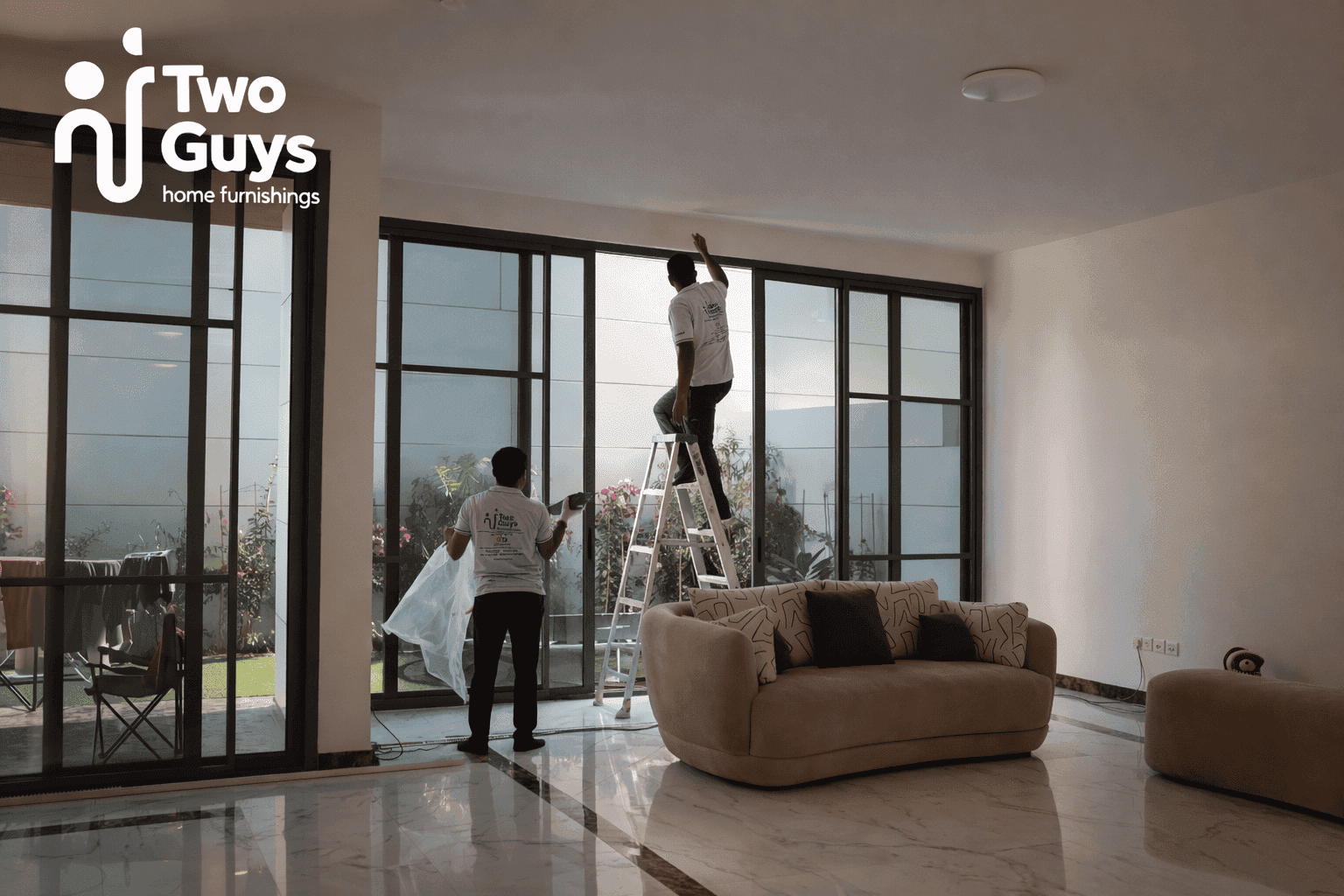 Blinds vs Curtains vs Shutters in Dubai, What Works Best for Heat, Privacy, and Style