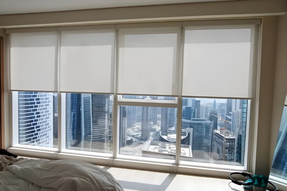 window-covering