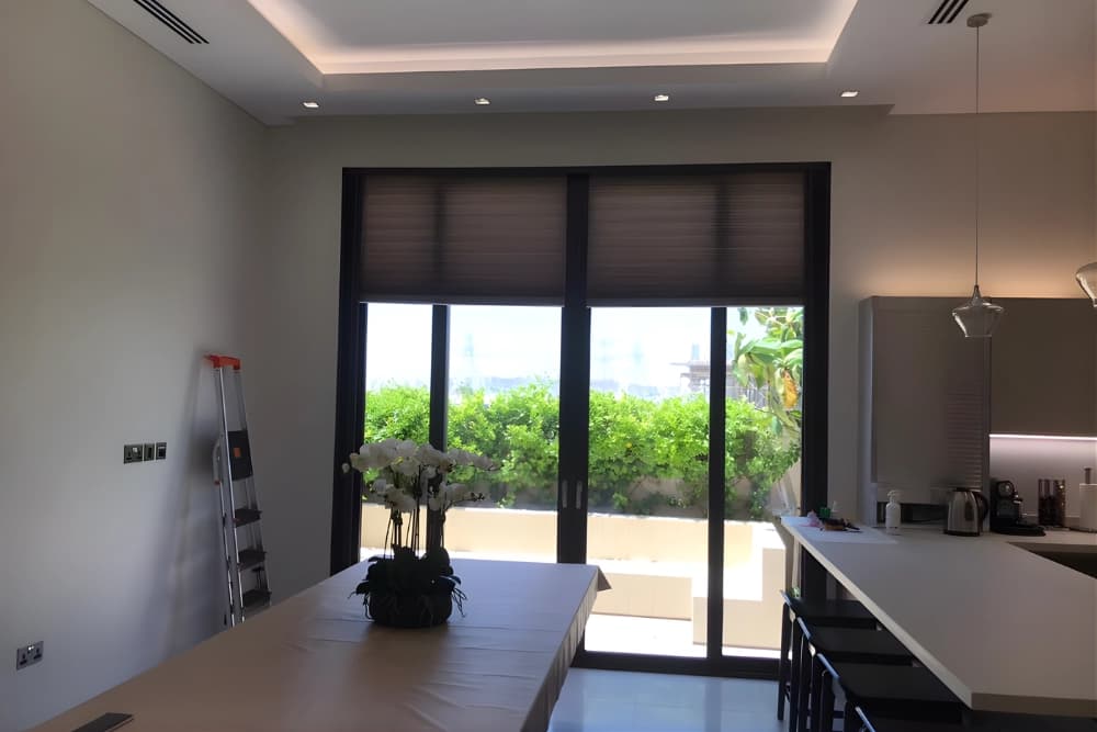 window-covering