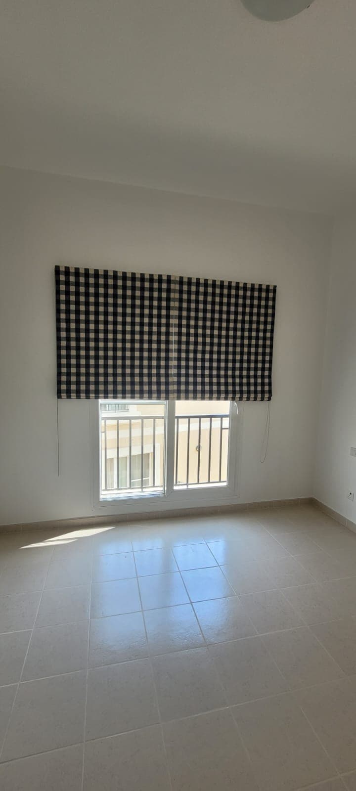 Roman Blinds
