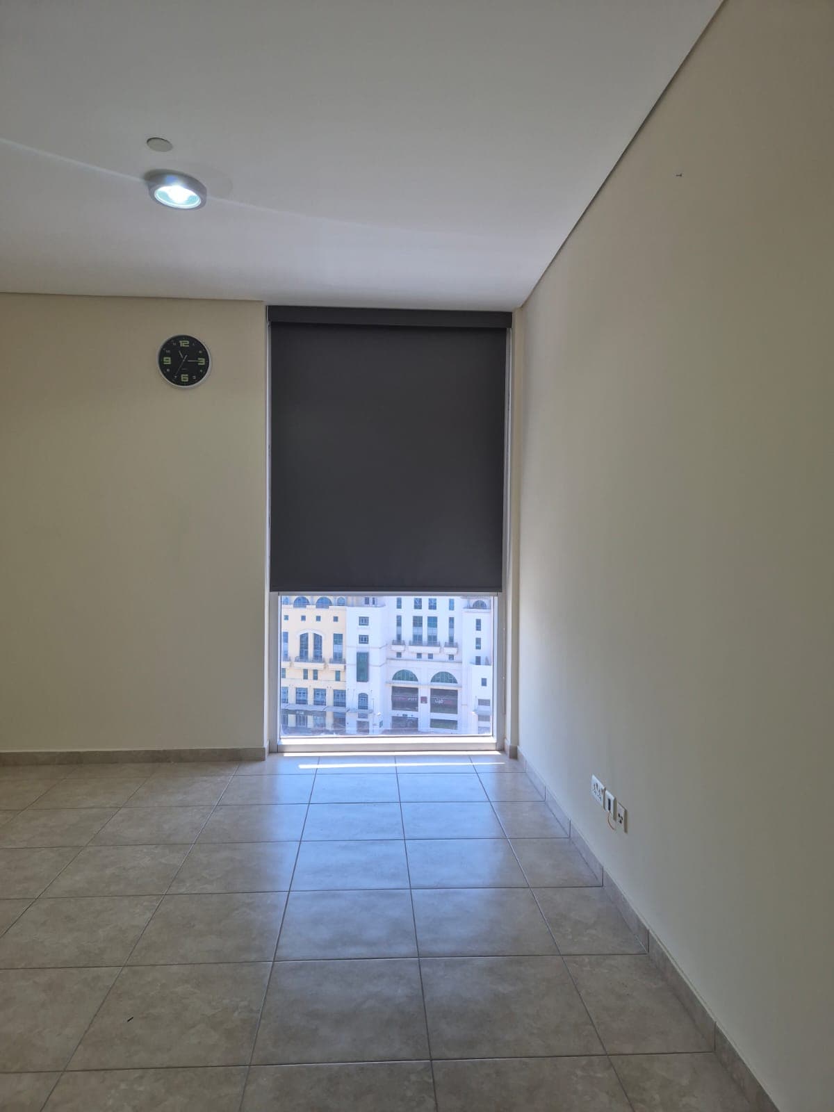 Roller Blinds